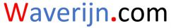 Waverijn.com